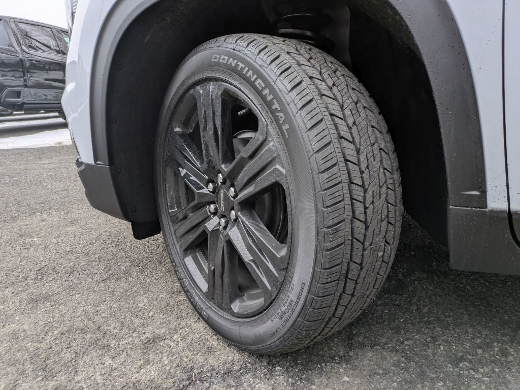 2026 GMC Acadia AWD Elevation