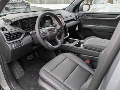 2026 GMC Acadia AWD Elevation