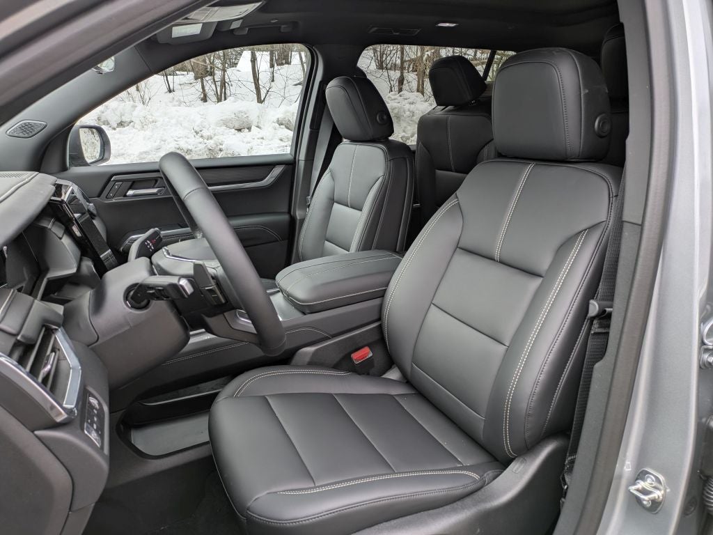 2026 GMC Acadia AWD Elevation