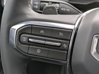 2026 GMC Acadia AWD Elevation