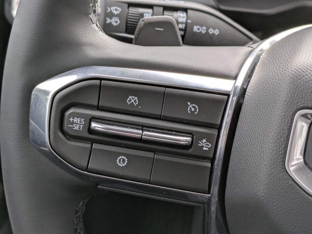 2026 GMC Acadia AWD Elevation