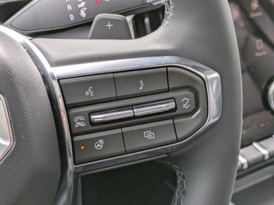 2026 GMC Acadia AWD Elevation