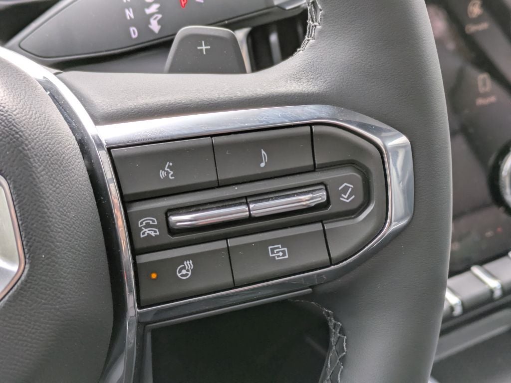 2026 GMC Acadia AWD Elevation