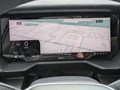 2026 GMC Acadia AWD Elevation