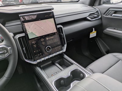 2026 GMC Acadia AWD Elevation