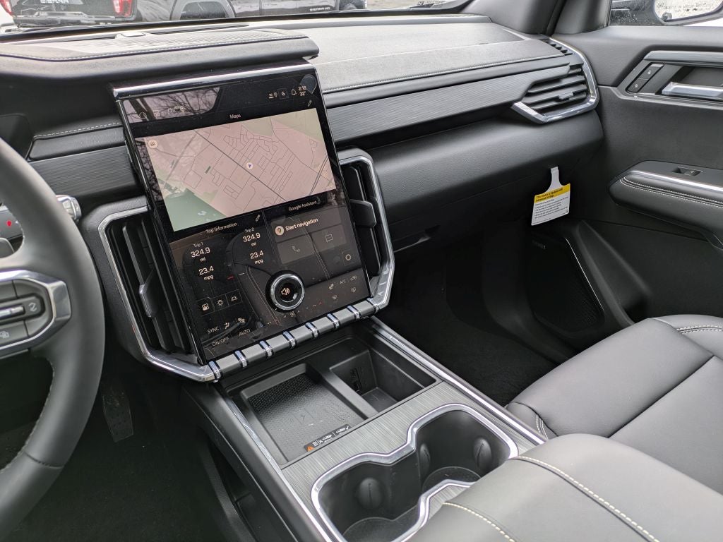 2026 GMC Acadia AWD Elevation