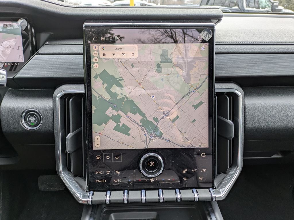 2026 GMC Acadia AWD Elevation