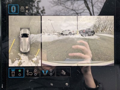 2026 GMC Acadia AWD Elevation