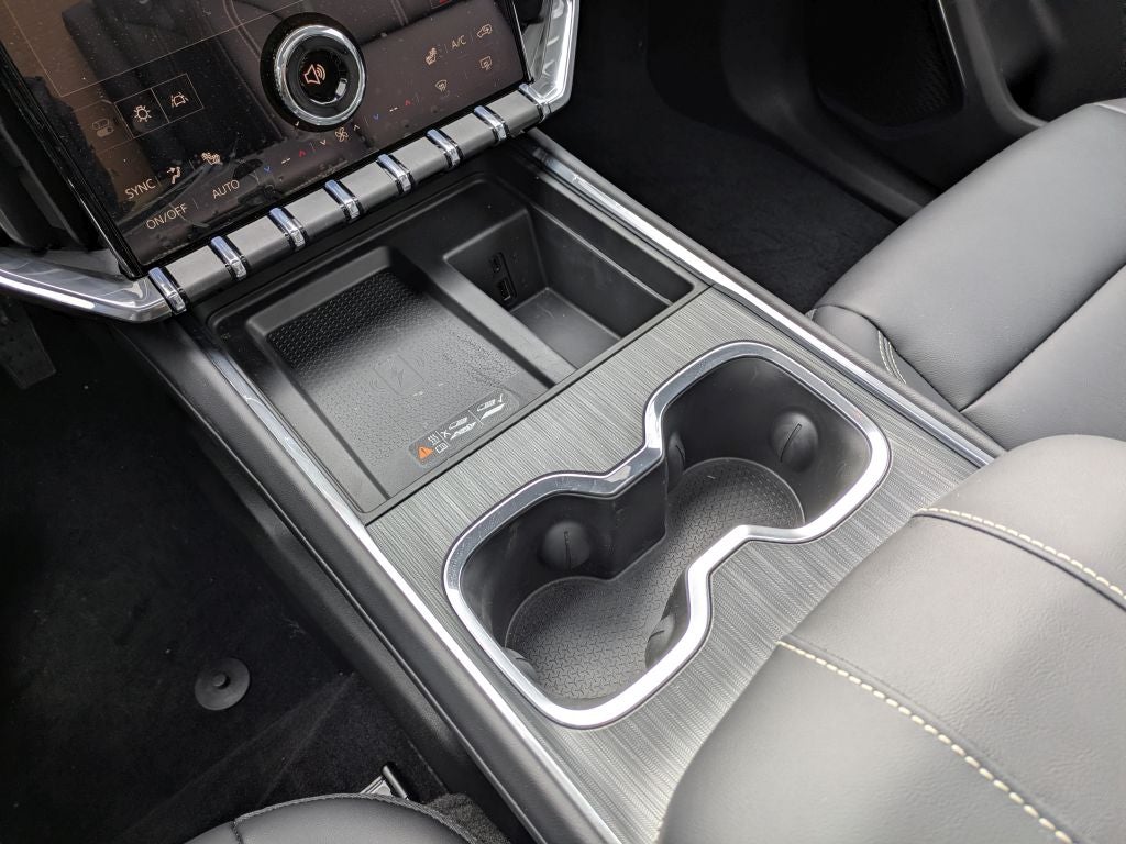 2026 GMC Acadia AWD Elevation