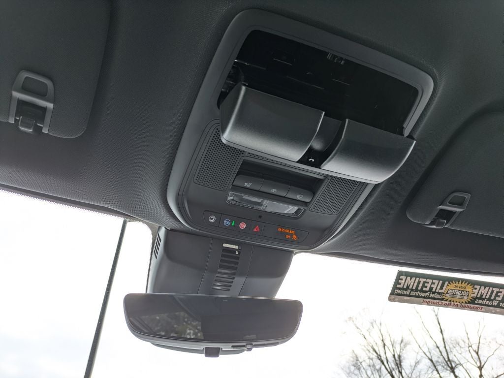 2026 GMC Acadia AWD Elevation