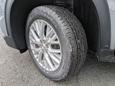 2026 GMC Acadia AWD Elevation