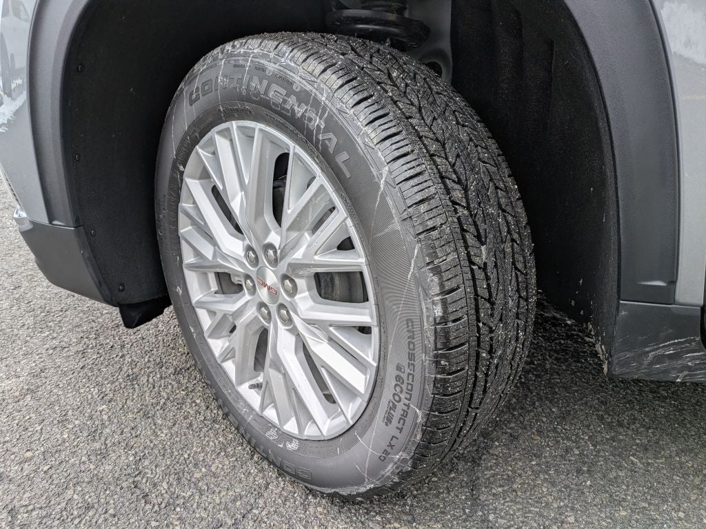 2026 GMC Acadia AWD Elevation