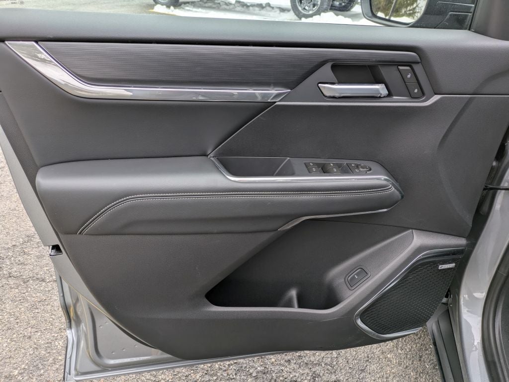 2026 GMC Acadia AWD Elevation