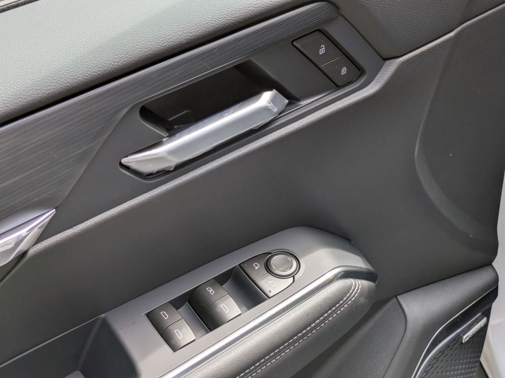 2026 GMC Acadia AWD Elevation