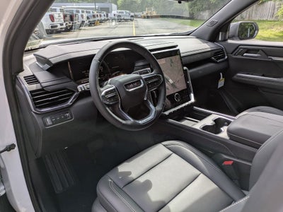 2026 GMC Acadia AWD Elevation