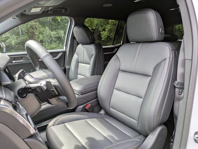 2026 GMC Acadia AWD Elevation