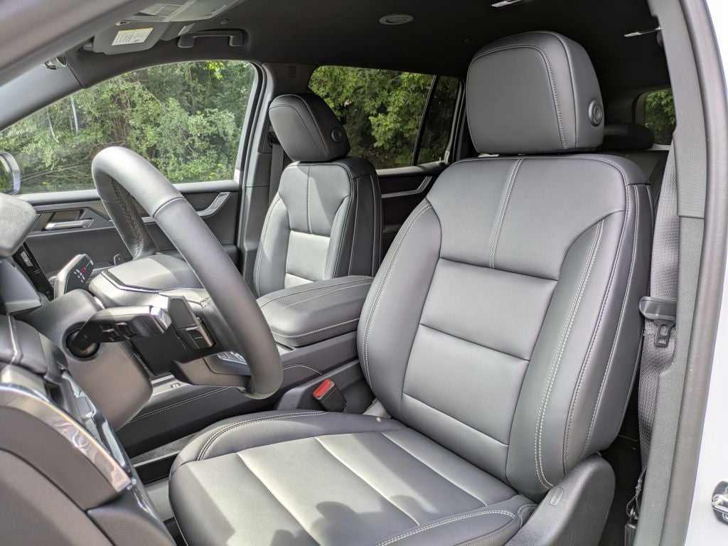 2026 GMC Acadia AWD Elevation