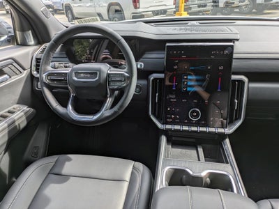 2026 GMC Acadia AWD Elevation