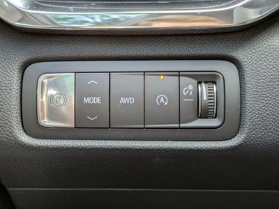 2026 GMC Acadia AWD Elevation
