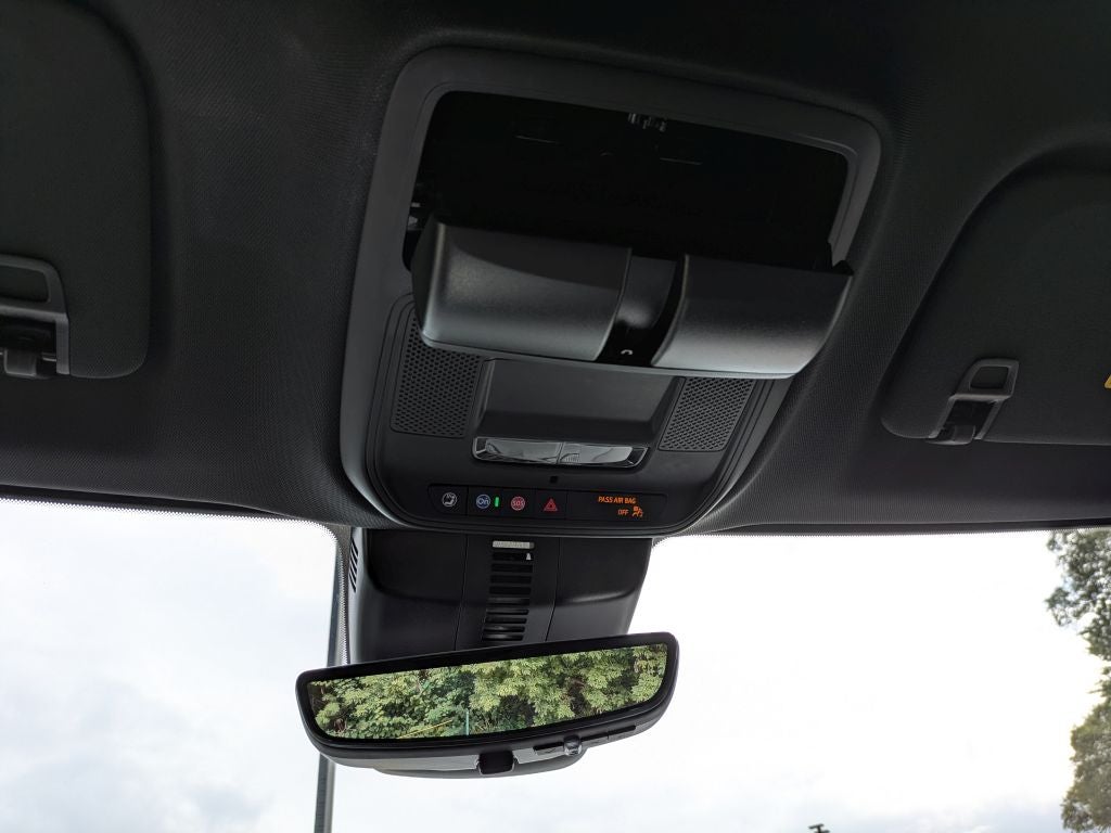 2026 GMC Acadia AWD Elevation