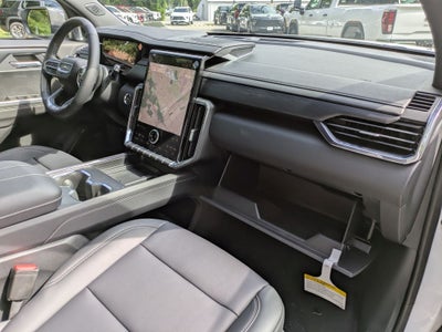 2026 GMC Acadia AWD Elevation
