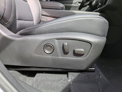 2026 GMC Acadia AWD Elevation