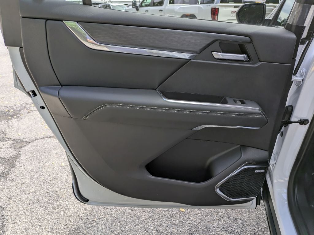 2026 GMC Acadia AWD Elevation