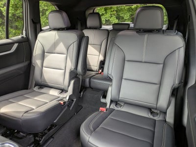 2026 GMC Acadia AWD Elevation