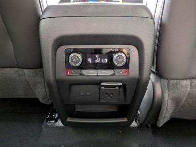 2026 GMC Acadia AWD Elevation