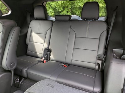 2026 GMC Acadia AWD Elevation
