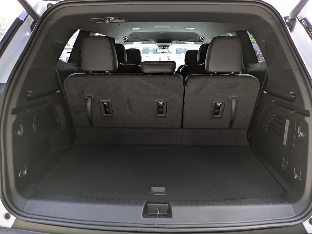 2026 GMC Acadia AWD Elevation