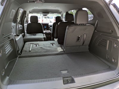 2026 GMC Acadia AWD Elevation