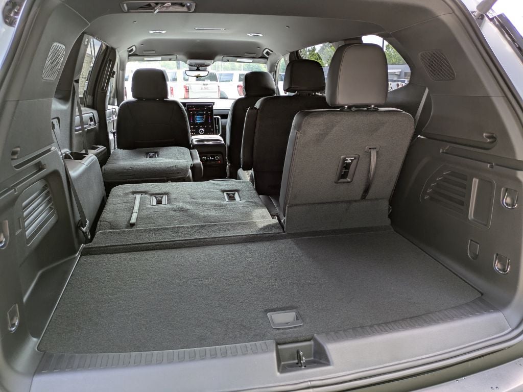 2026 GMC Acadia AWD Elevation