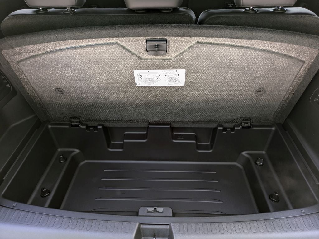 2026 GMC Acadia AWD Elevation
