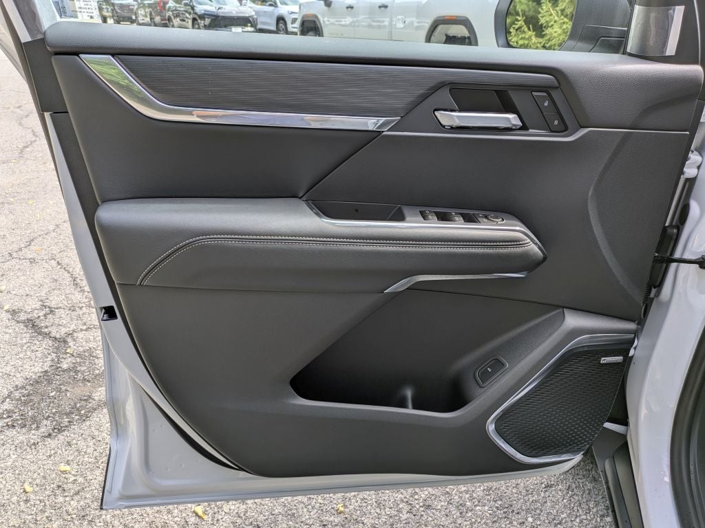 2026 GMC Acadia AWD Elevation