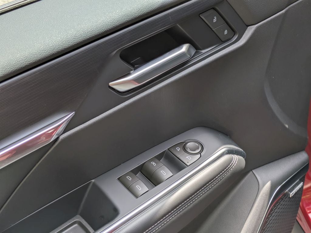 2026 GMC Acadia AWD Elevation