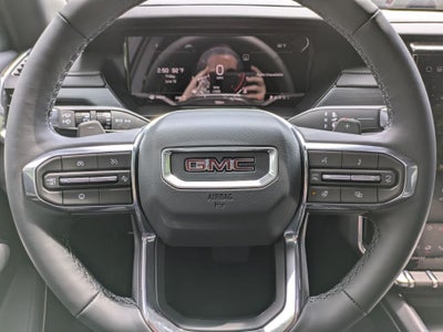 2026 GMC Acadia AWD Elevation