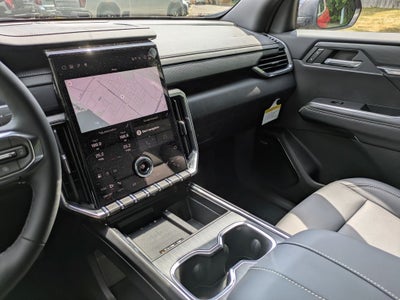 2026 GMC Acadia AWD Elevation