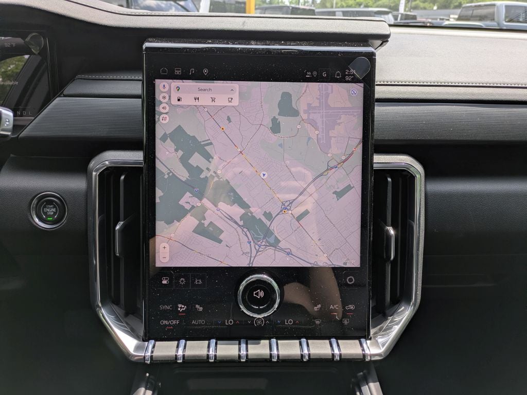 2026 GMC Acadia AWD Elevation
