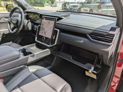 2026 GMC Acadia AWD Elevation