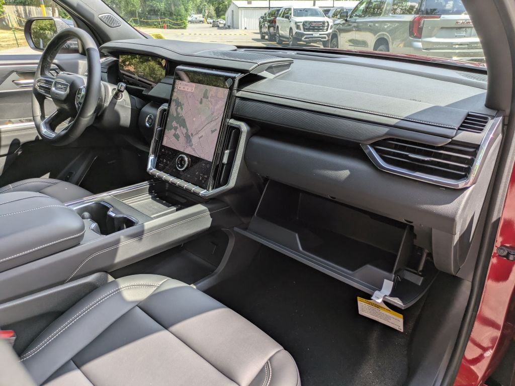 2026 GMC Acadia AWD Elevation
