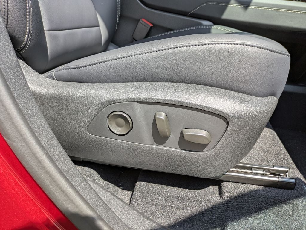 2026 GMC Acadia AWD Elevation