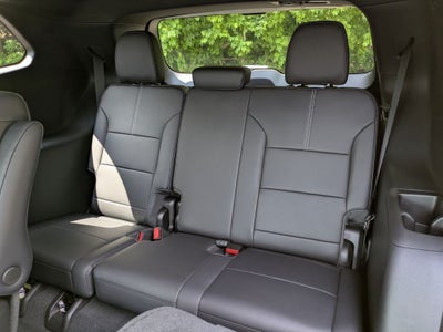 2026 GMC Acadia AWD Elevation