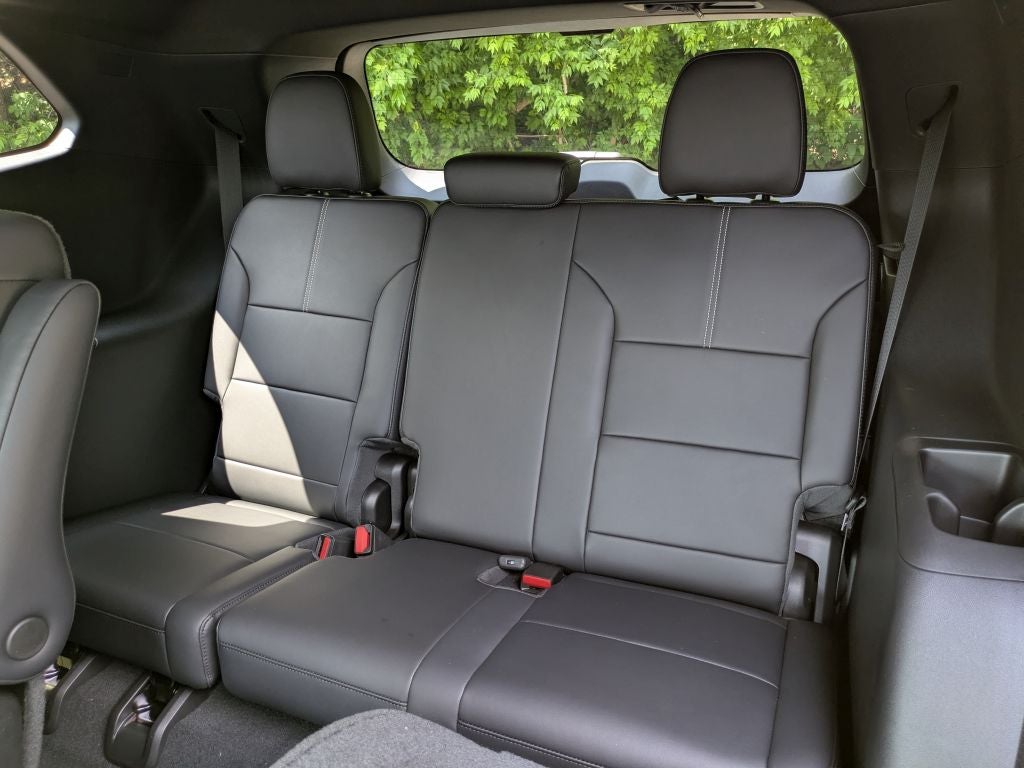 2026 GMC Acadia AWD Elevation