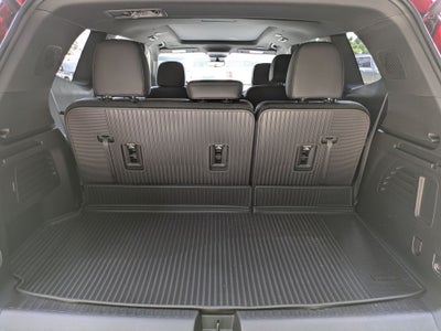2026 GMC Acadia AWD Elevation