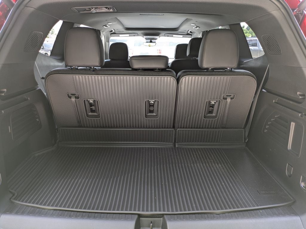 2026 GMC Acadia AWD Elevation