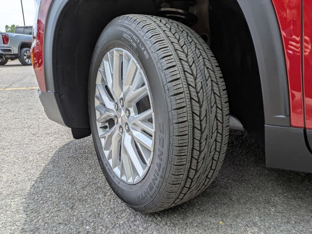 2026 GMC Acadia AWD Elevation