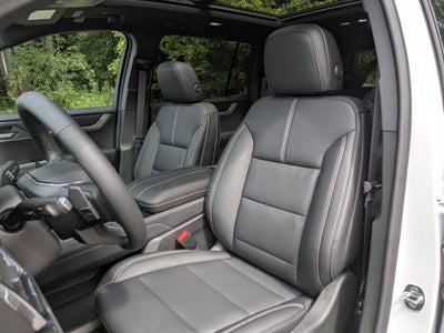 2026 GMC Acadia AWD Elevation