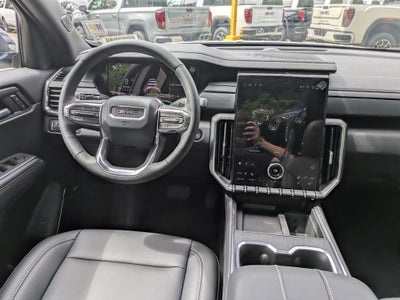 2026 GMC Acadia AWD Elevation
