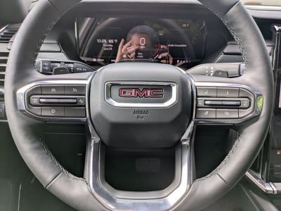 2026 GMC Acadia AWD Elevation